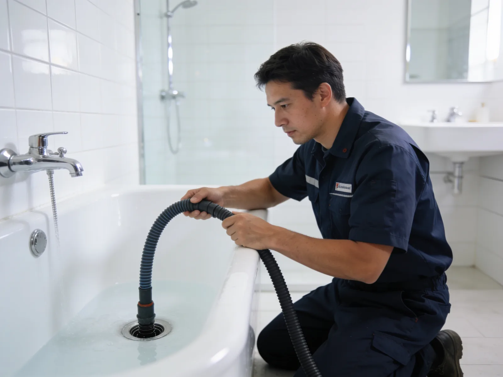 Emergency Plumber Barrow, AK FAQs